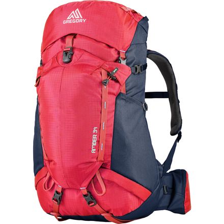 Gregory Amber 34L Backpack - Women's - Hike & Camp