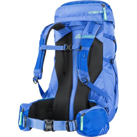 Gregory Amber 34L Backpack - Women's - Hike & Camp