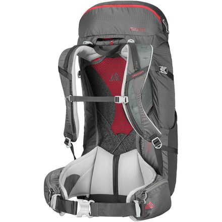 Gregory Zulu 40L Backpack - Hike & Camp
