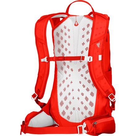 Gregory Miwok 12L Backpack - Hike & Camp