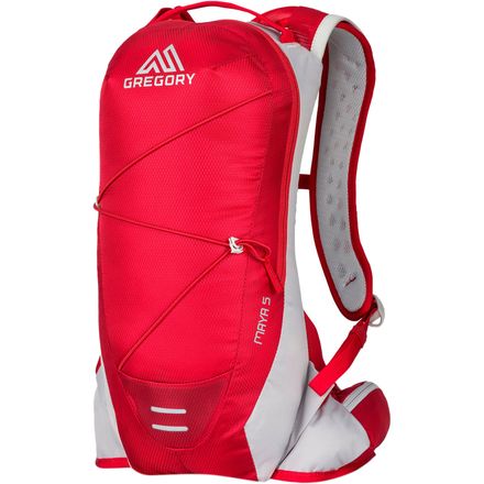 Gregory Maya 5 Backpack - Women's - 305cu in - Hike & Camp Gregory Maya 5 Backpack - Women's - 305cu in - Hike & Camp