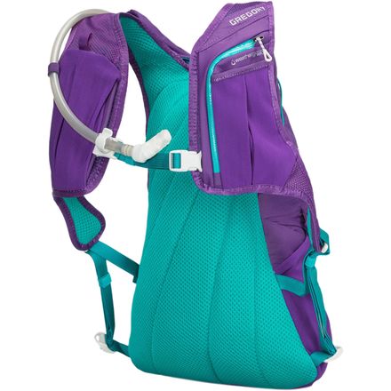baltoro gz hiking backpack 75l Gregory Baltoro 75 GZ Reviews