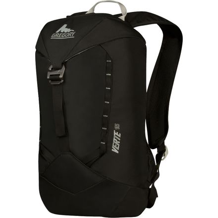 gregory 1 street backpack Gregory Verte Gregory I Street Backpack Verte 24 Ski Backpack Carbon Bronze  Grey Gregory UK