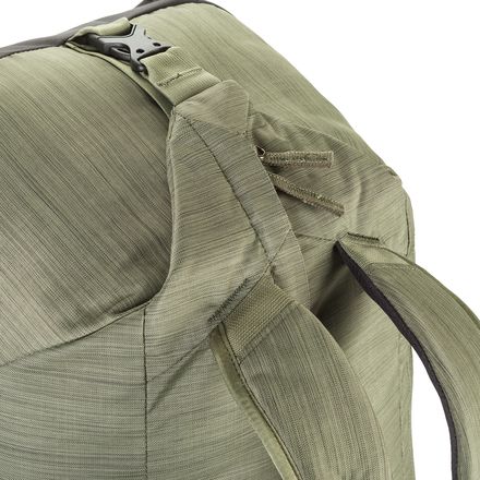 Gregory Stash 45-115L Duffel - Accessories Gregory Stash 45-115L Duffel - Accessories