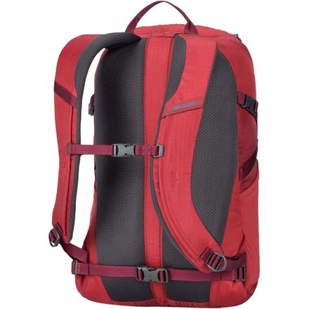 gregory 26l backpack Day with double side pockets (26L) Targhee 26L Ski backpack Alpine
