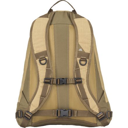 gregory backpack peary Reactor Daypack loading zipper allows for easy organization and the zippered bottom sleeping bag compartment with removable divider keeps everything where it should be. Gregory - Nano 14 -