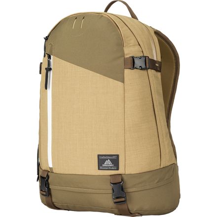 Gregory Muir 29L Backpack Accessories