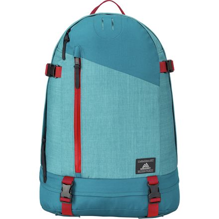 gregory backpacks muir pacific blue Amazon.com : Icarus 30 Unisex Backpacking/Day Hiking Pack, Hyper : Sports & Outdoors For overnight and long hikes Miko 20-Volt Blue