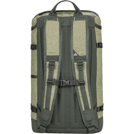 Gregory Millcreek 25L Backpack - Accessories