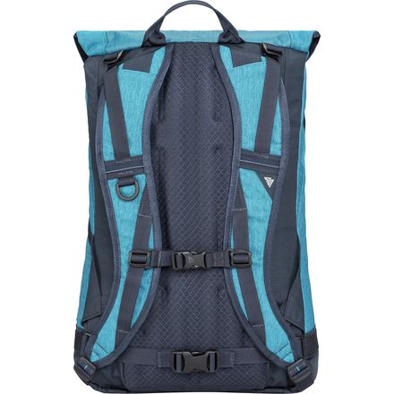 Gregory pierpont backpack sale