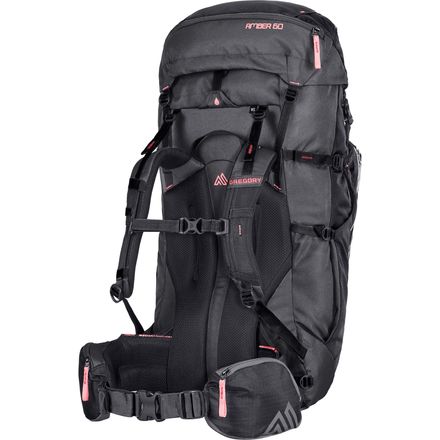 gregory amber 60 travel backpack Gregory Amber 60 Backpack - Women's