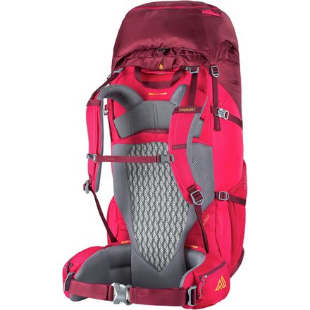 gregory amber 70l backpack - women's Gregory Amber 70L Backpack - Women's