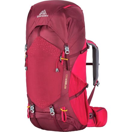 gregory amber 60 travel backpack Gregory Amber 60L Backpack - Women's