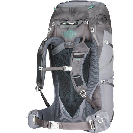 Gregory Maven 55L Backpack - Women's - Hike & Camp Gregory Maven 55L Backpack - Women's - Hike & Camp