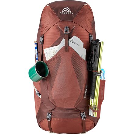Gregory Maven 45L Backpack Women s Hike Camp