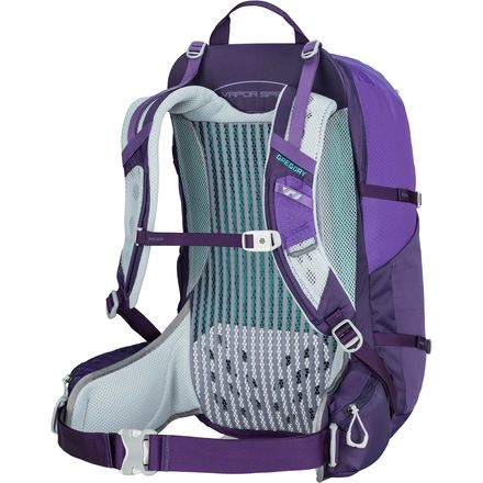 gregory backpack purple Mountain Products Jade 63 Liter Women's Backpack, Mountain Pur – Pack a little more with the Kiro 24 Rare] 90's Old Tag Gregory