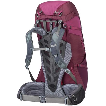 Gregory Deva 60L Backpack - Women's - Hike & Camp