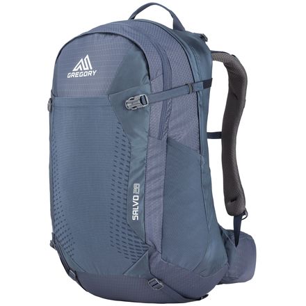 GREGORY SALVO28 バックパック ブラック アウトドア Gregory Salvo 28 Backpack Review – TreeLineBackpacker