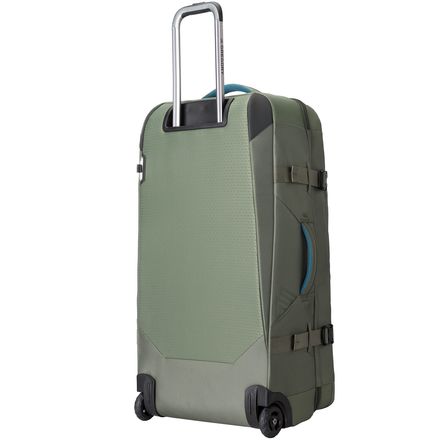Gregory Split-Case Roller Duffel 32in 100L Bag - Travel