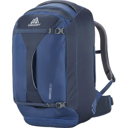 gregory 65l backpack proxy Gregory Praxus 65L Backpack