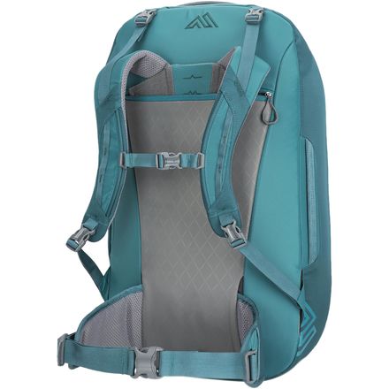 gregory 65l backpack proxy Gregory Proxy 65L Backpack