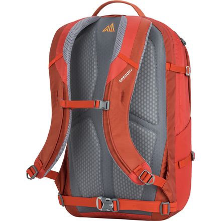 gregory 30l backpack sierra trading post - Border Traveler 30 Designed for in Gregory Border 30L Travel Backpack