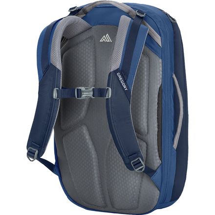 Gregory praxus 45 review outlet