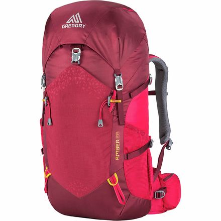 gregory amber 60 backpack - women's Gregory Amber 60 Womens Internal Frame Backpack