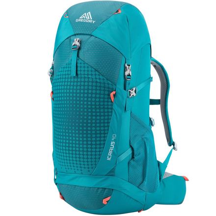 Gregory Icarus 40L Backpack - Kids' - Kids Gregory Icarus 40L Backpack - Kids' - Kids