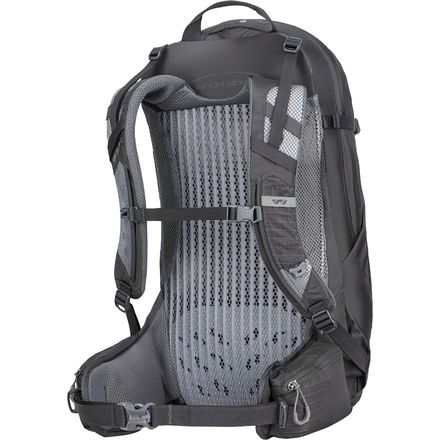 Gregory Salvo 24L Backpack - Hike & Camp