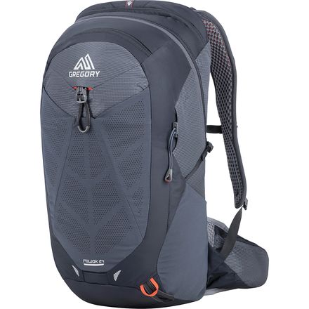 16 in kids backpack J World Lollipop Spaceship 16