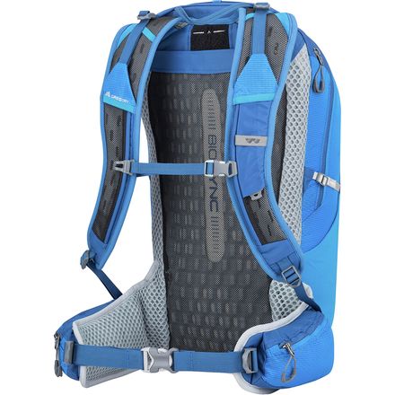 Gregory miwok 24l backpack sale