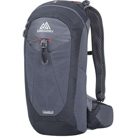 Gregory Miwok 12L Backpack - Hike & Camp