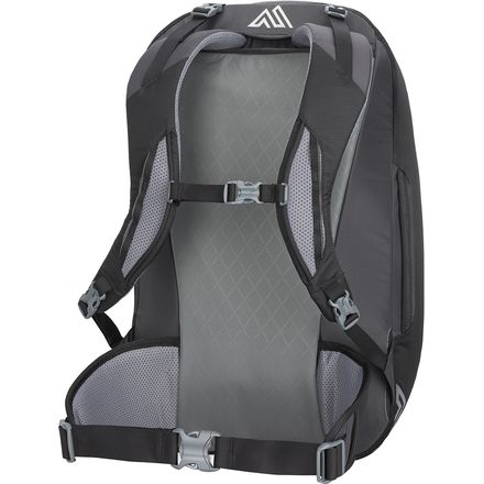 ✨極美品✨ GREGORY PRAXUS45 プラクサス リュック バックパック 楽天市場】5%OFFクーポン配布中！GREGORY グレゴリー PRAXUS 45