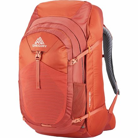 Gregory Tetrad 60L Backpack Travel