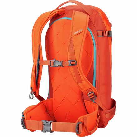 Gregory Targhee 26L Backpack - Ski