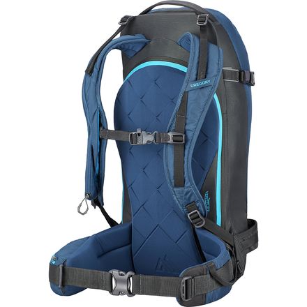 グレゴリー　ダーギー32L Gregory Targhee 32L Backpack - Ski