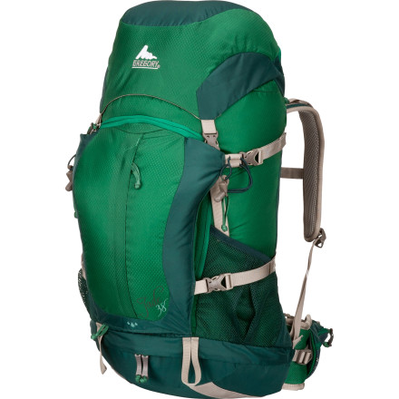 Gregory Jade 38 Backpack - Women's - 2258-2380cu in - Hike & Camp