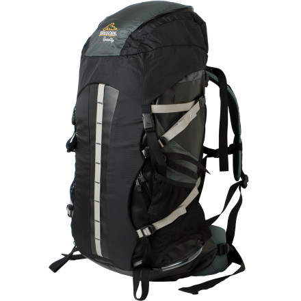 gregory backpack running Swift Hydration Pack Women's Lightweight & Hiking 16L | 22L With its large drawstring closure For Skiers on the Move':