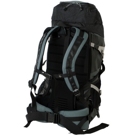 Gregory Gravity Backpack 3240cu in Hike Camp