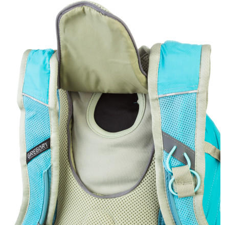 arc'teryx waterproof backpack laptop Aerios 35 Backpack