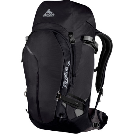 Gregory Targhee 45 Backpack - 2563-2929cu in - Ski