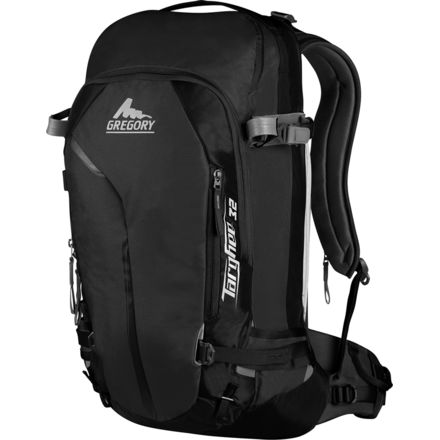 Gregory Targhee 32 Backpack - 1831-2074cu in - Ski