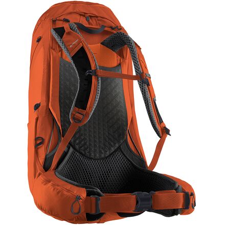 Gregory Paragon 58L Backpack Hike Camp
