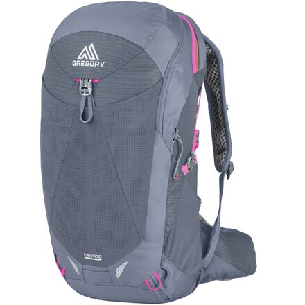 gregory 30l backpack sierra trading post Miko Unisex Day Hiking Backpack, Ventilated Backpanel, Built-In Hydration Attachment for Water Bladder (Reservoir Not Included), One Size Fits All, Optic Black : Sports & Outdoors its lightweight yet tough Gregory Alpinisto 30 L Backpack