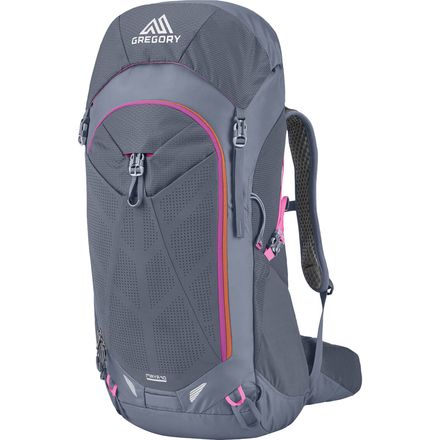 Gregory Maya 40L Backpack - Women's - Hike & Camp Gregory Maya 40L Backpack - Women's - Hike & Camp