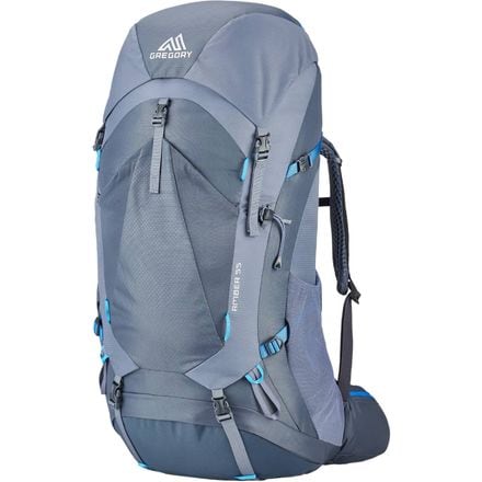 Gregory Amber 55L Backpack Women s Hike Camp
