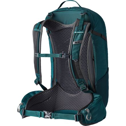 【美品】GREGORY JUNO 24L バックパック/登山リュック Gregory Juno 24L Daypack - Women's - Climb