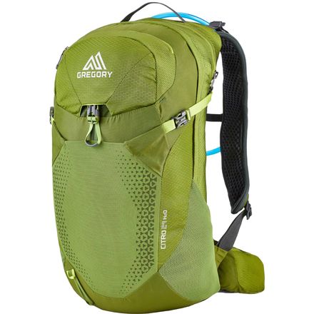 Gregory Citro H2O 24L Daypack - Hike & Camp