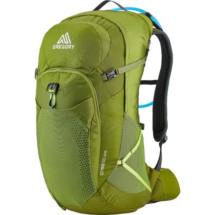 Gregory Citro H2O 36L Backpack - Hike & Camp